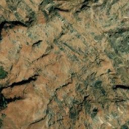 Satellite imagery of Goḍegāḍ Ḍā̃ḍā, NP