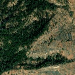 Satellite imagery of Goḍegāḍ Ḍā̃ḍā, NP