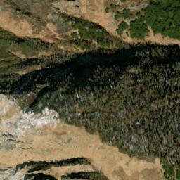 Satellite imagery of Dhāri̇̄ Ḍā̃ḍā, NP