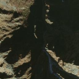 Satellite imagery of Chhāyānāth Ṭhākurji̇̄ Ḍā̃ḍā, NP