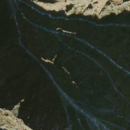Satellite imagery of Chhāyānāth Ṭhākurji̇̄ Ḍā̃ḍā, NP