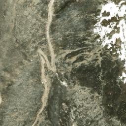 Satellite imagery of Khuṅ Bhañjyāṅ, CN