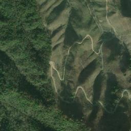 Satellite imagery of Baishita, CN