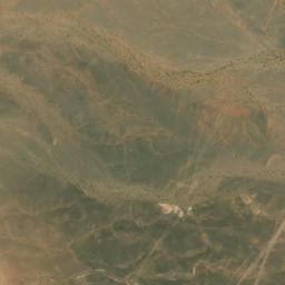 Satellite imagery of Foum Trifia, DZ