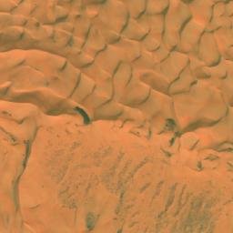 Satellite imagery of Djebel el Fgara, DZ