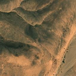 Satellite imagery of Kheneg Ben Amara, DZ