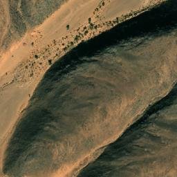 Satellite imagery of Kheneg Ben Amara, DZ