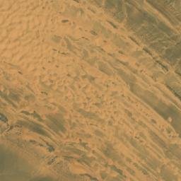 Satellite imagery of Gara Tikoum, DZ