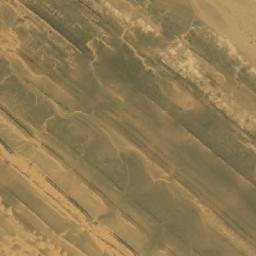 Satellite imagery of Gara Tikoum, DZ