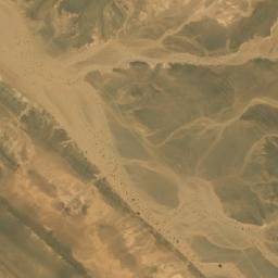 Satellite imagery of Gara Tikoum, DZ