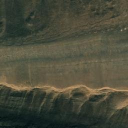 Satellite imagery of Kheneg Oum el Bina, DZ