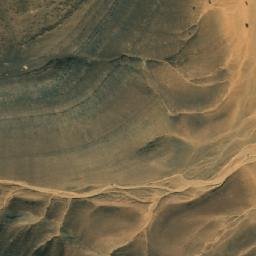 Satellite imagery of Kheneg Oum el Bina, DZ