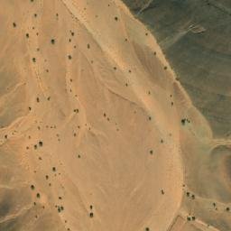 Satellite imagery of Kheneg Oum el Bina, DZ