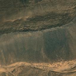 Satellite imagery of Kheneg el Meheriz, DZ