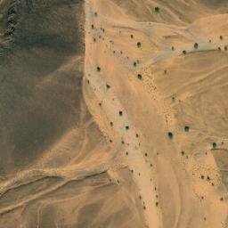 Satellite imagery of Kheneg el Meheriz, DZ
