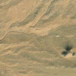 Satellite imagery of Sulţū, AF