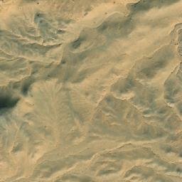 Satellite imagery of Ṯōpī, AF