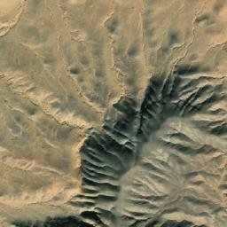 Satellite imagery of Ṯōpī, AF