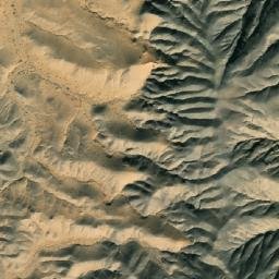 Satellite imagery of Ṯōpī, AF