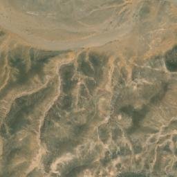 Satellite imagery of Lāghay-e Sūrdik, AF