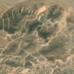 Satellite imagery of Lāghay-e Sūrdik, AF