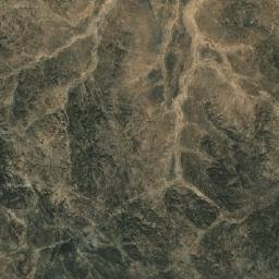 Satellite imagery of Dêrangī, AF