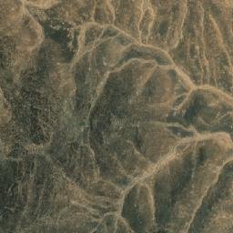 Satellite imagery of Dêrangī, AF