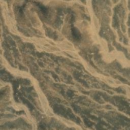 Satellite imagery of Dêrangī, AF