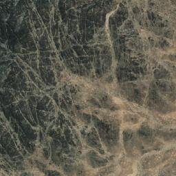 Satellite imagery of Gazī, AF