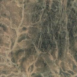 Satellite imagery of Gazī, AF