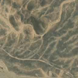 Satellite imagery of Kalmuch Ghunḏêy, AF