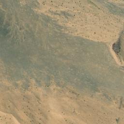 Satellite imagery of Kōtal-e Mughul Kand, AF