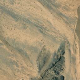 Satellite imagery of Kōtal-e Mughul Kand, AF