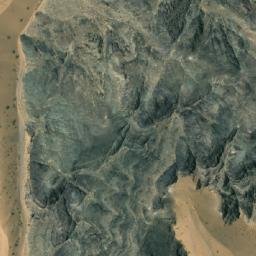 Satellite imagery of Kōtal-e Mughul Kand, AF