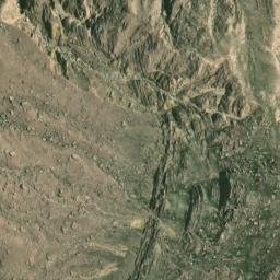 Satellite imagery of Kohan, PK