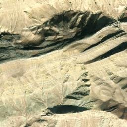 Satellite imagery of Mawand, PK