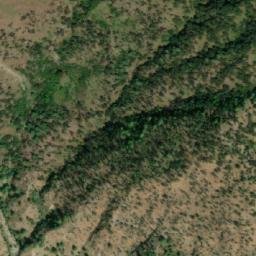Satellite imagery of Tālkoṭ Ḍā̃ḍā, NP