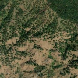 Satellite imagery of Tālkoṭ Ḍā̃ḍā, NP