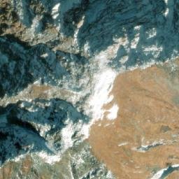 Satellite imagery of Biri̇̄ Lek, NP