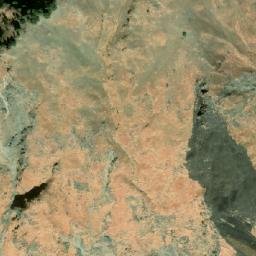 Satellite imagery of Ṭhāḍā Lek, NP