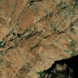Satellite imagery of Goḍegāḍ Ḍā̃ḍā, NP