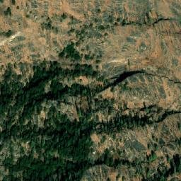Satellite imagery of Goḍegāḍ Ḍā̃ḍā, NP