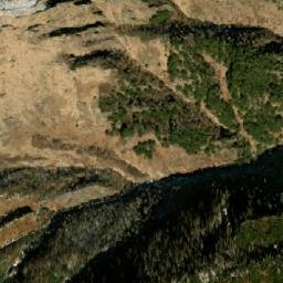Satellite imagery of Dhāri̇̄ Ḍā̃ḍā, NP