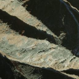 Satellite imagery of Chhāyānāth Ṭhākurji̇̄ Ḍā̃ḍā, NP