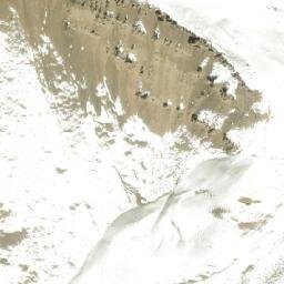 Satellite imagery of Yāṅlā Lek, NP