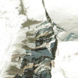 Satellite imagery of Yāṅlā Lek, NP