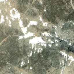 Satellite imagery of Khuṅ Bhañjyāṅ, CN