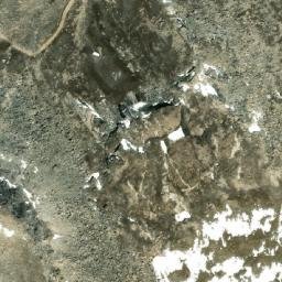 Satellite imagery of Khuṅ Bhañjyāṅ, CN