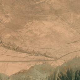 Satellite imagery of Rich Srhir, DZ