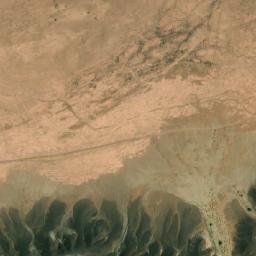 Satellite imagery of Rich Srhir, DZ